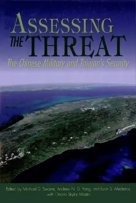 Cover of Assessing the Threat
