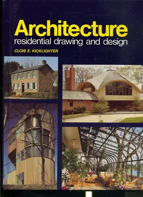 Cover of Architecture