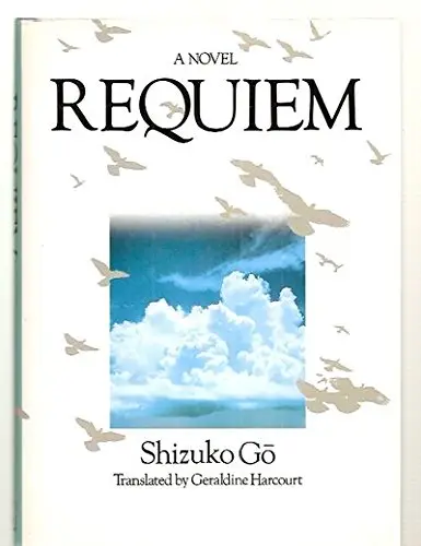 Cover of Requiem