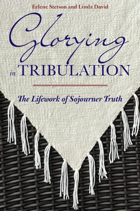 Cover of Glorying in Tribulation