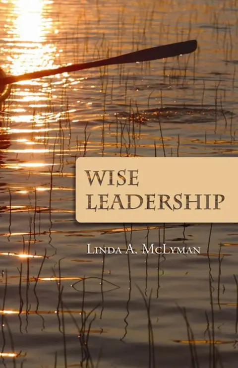 Cover of Wise Leadership