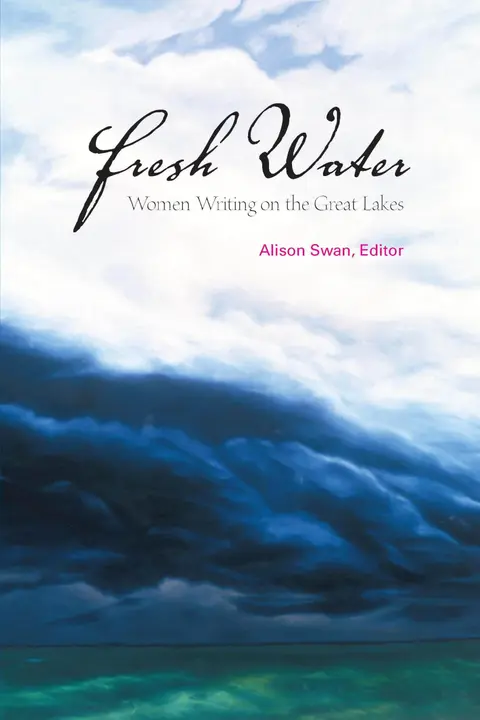 Cover of Fresh Water