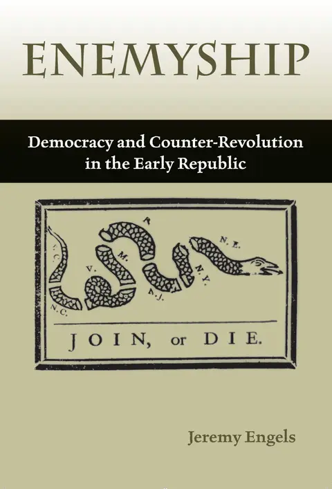 Cover of Enemyship