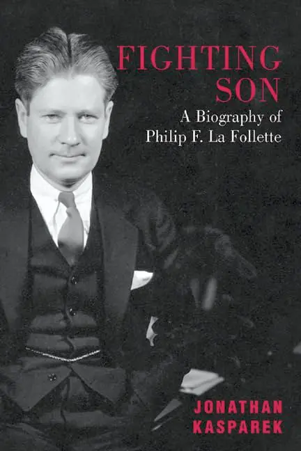 Cover of Fighting Son