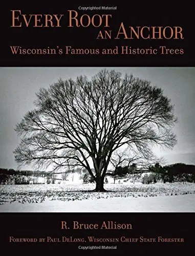 Cover of Every Root an Anchor