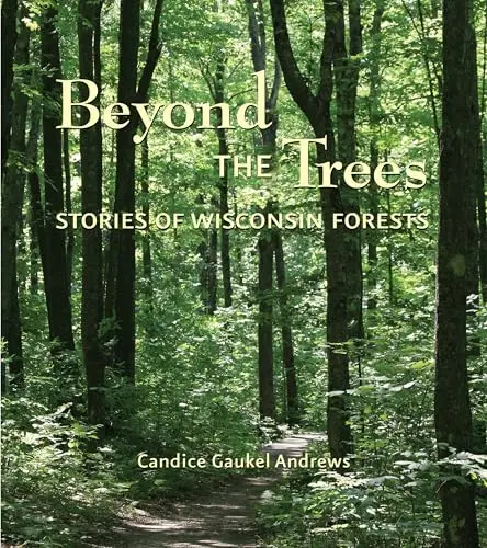 Cover of Beyond the Trees