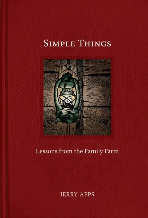 Cover of Simple Things