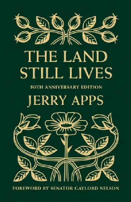 Cover of The Land Still Lives