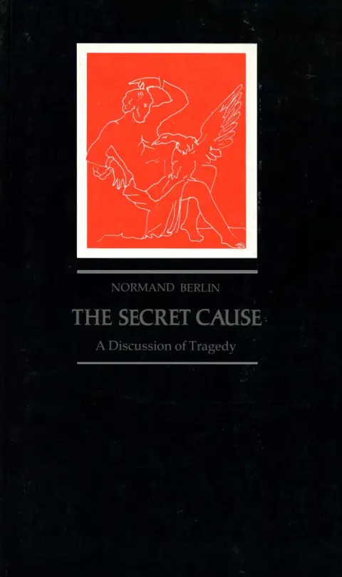 Cover of The Secret Cause