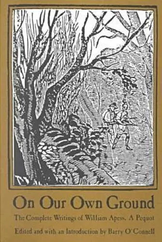 Cover of On Our Own Ground
