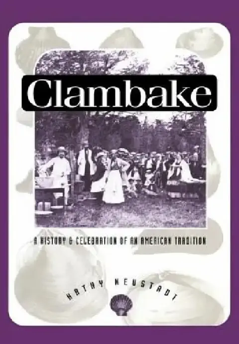 Cover of Clambake
