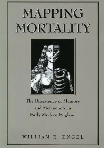 Cover of Mapping Mortality