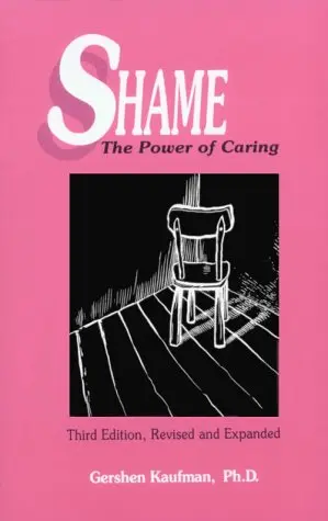 Cover of Shame