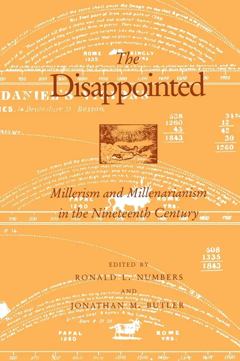 Cover of The Disappointed