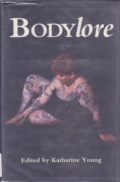 Cover of Bodylore