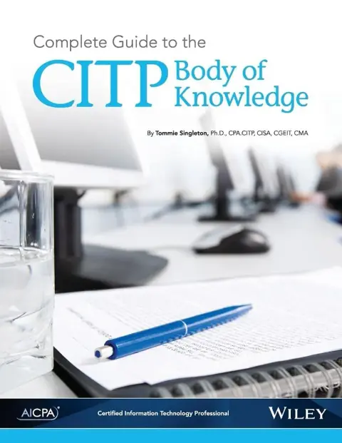 Cover of Complete Guide to the CITP Body of Knowledge