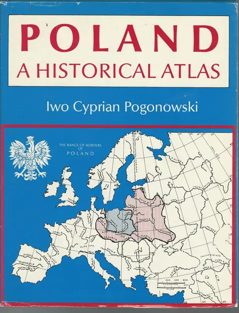 Cover of Poland