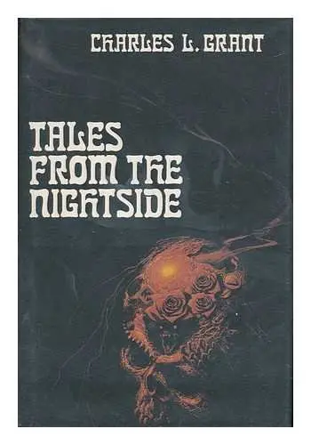 Cover of Tales from the Nightside
