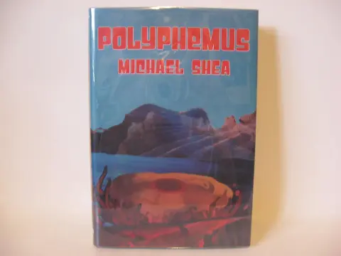 Cover of Polyphemus