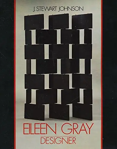 Cover of Eileen Gray
