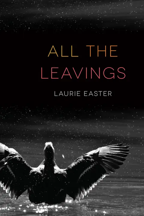 Cover of All the Leavings