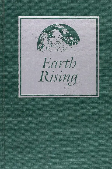 Cover of Earth Rising