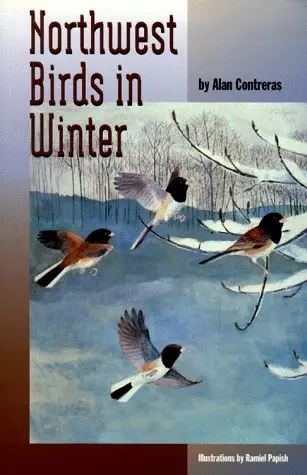 Cover of Northwest Birds in Winter