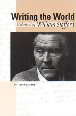 Cover of Writing the World