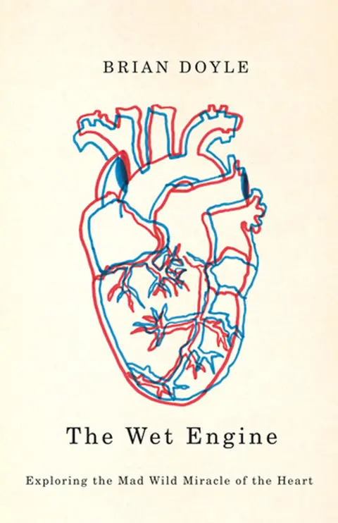 Cover of Wet Engine