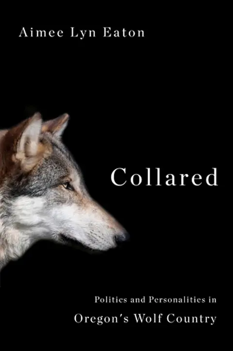 Cover of Collared