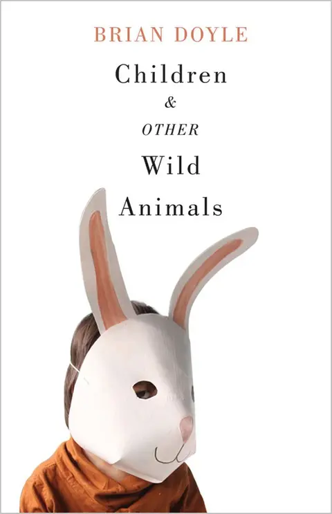 Cover of Children & Other Wild Animals