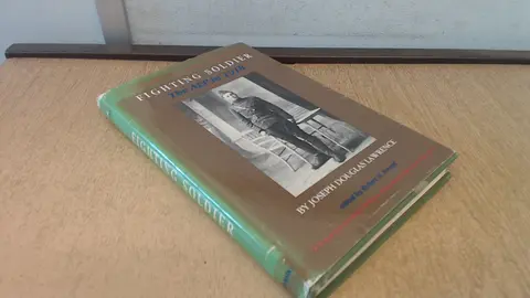 Cover of Fighting Soldier