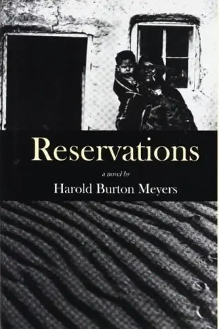 Cover of Reservations