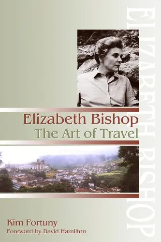 Cover of Elizabeth Bishop