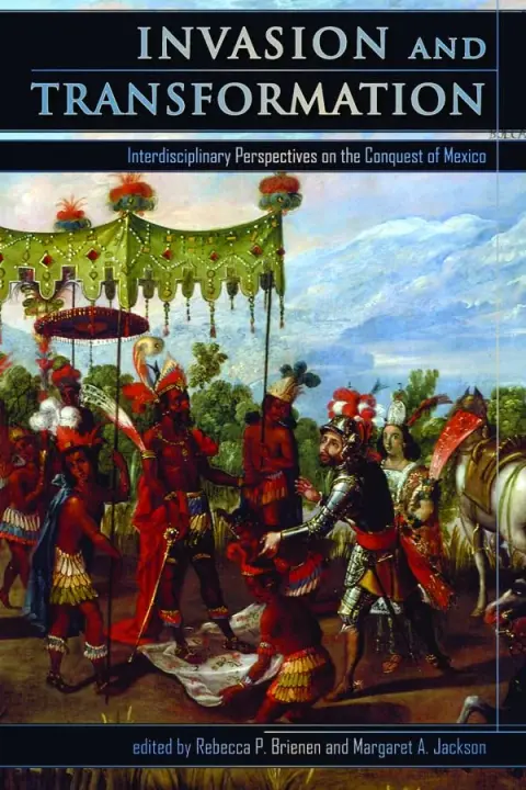 Cover of Invasion and Transformation