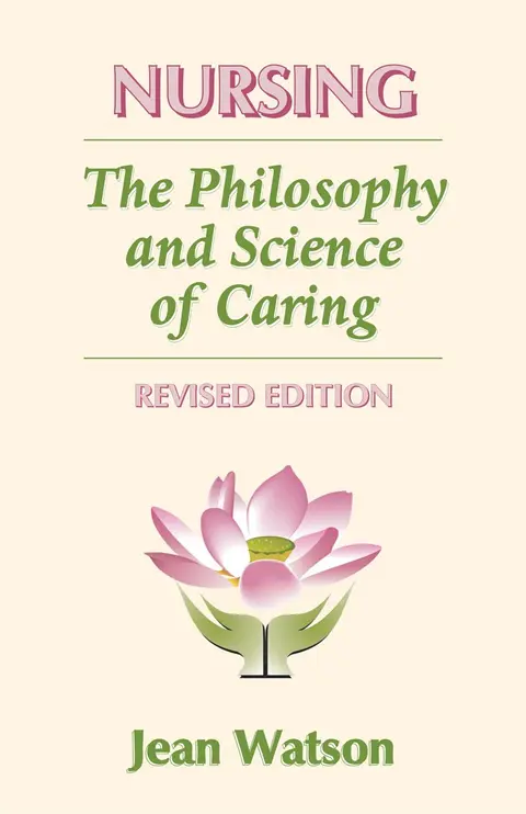 Cover of Nursing