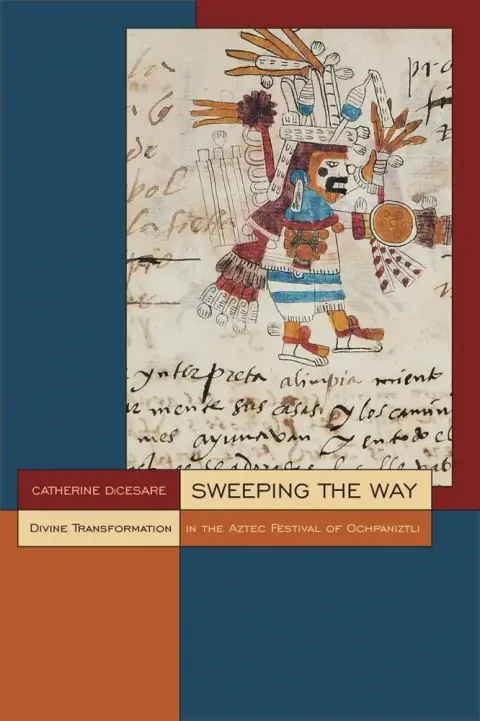 Cover of Sweeping the Way