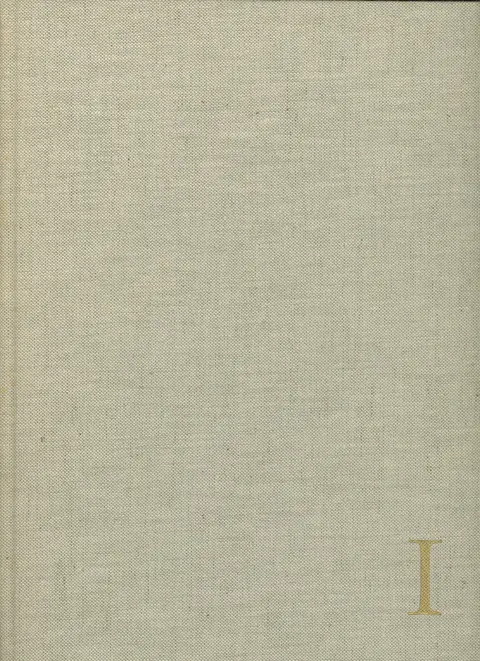 Cover of Cloisters Apocalypse