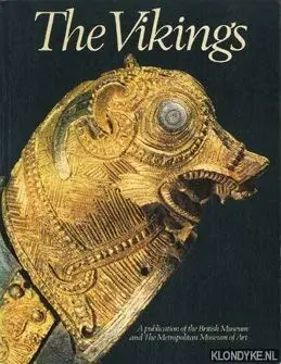 Cover of The Vikings