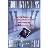 Cover of Good Intentions