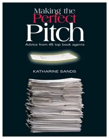 Cover of Making the Perfect Pitch