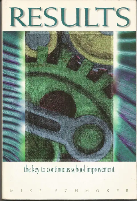 Cover of Results