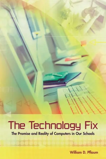 Cover of The Technology Fix