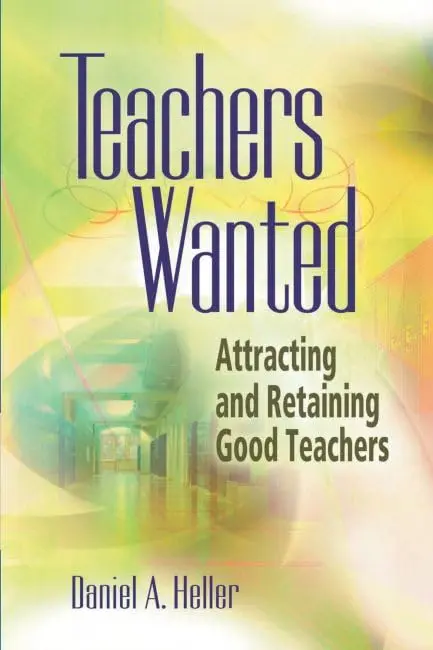 Cover of Teachers Wanted