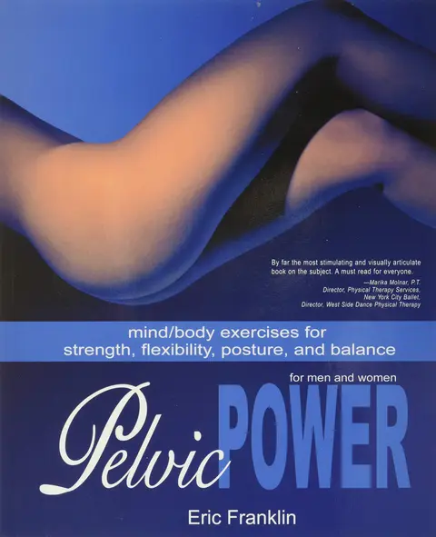 Cover of Pelvic Power