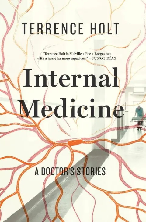 Cover of Internal Medicine
