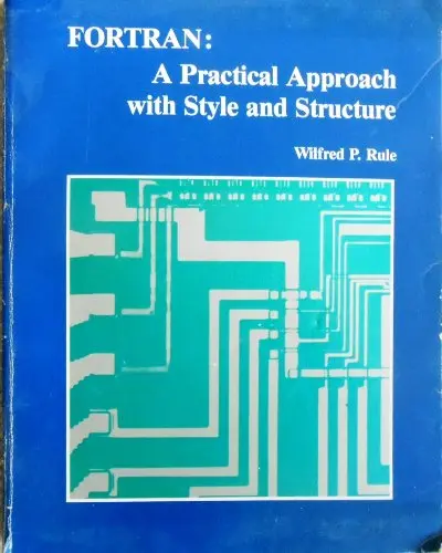 Cover of Fortran