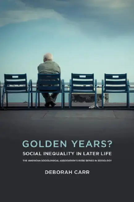 Cover of Golden Years?