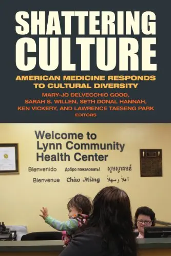 Cover of Shattering Culture