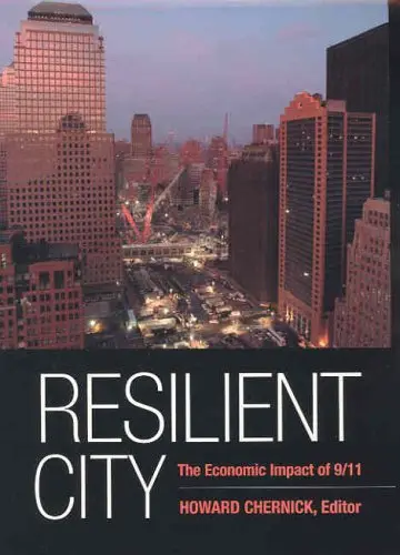 Cover of Resilient City